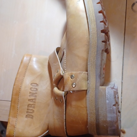 Durango boots 13e - Picture 5 of 11